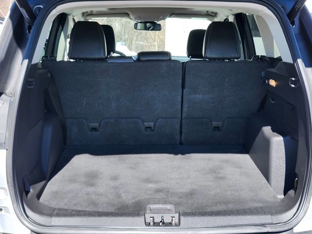 Certified 2019 Ford Escape Titanium image 32