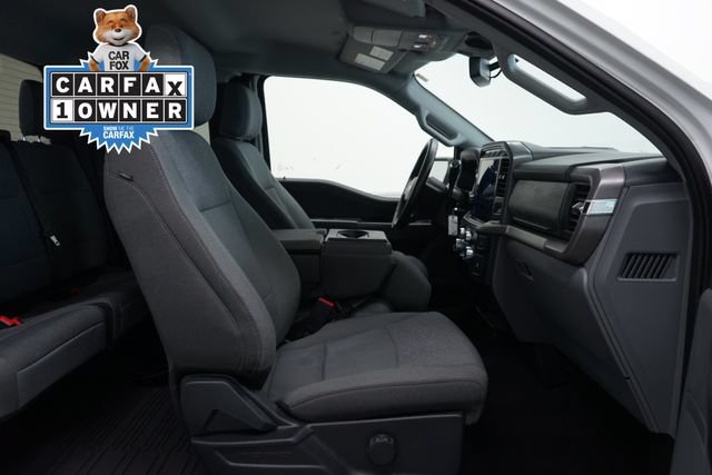 Certified 2024 Ford F150 XLT w/ Tow/Haul Package AWD/4WD image 31