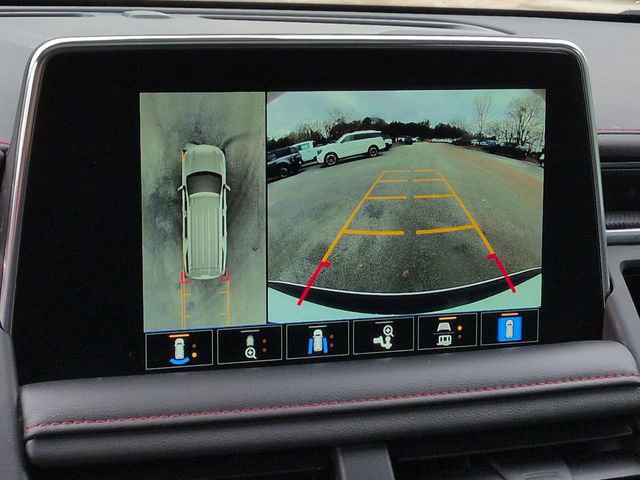 Used 2022 Chevrolet Tahoe RST w/ Luxury Package image 23