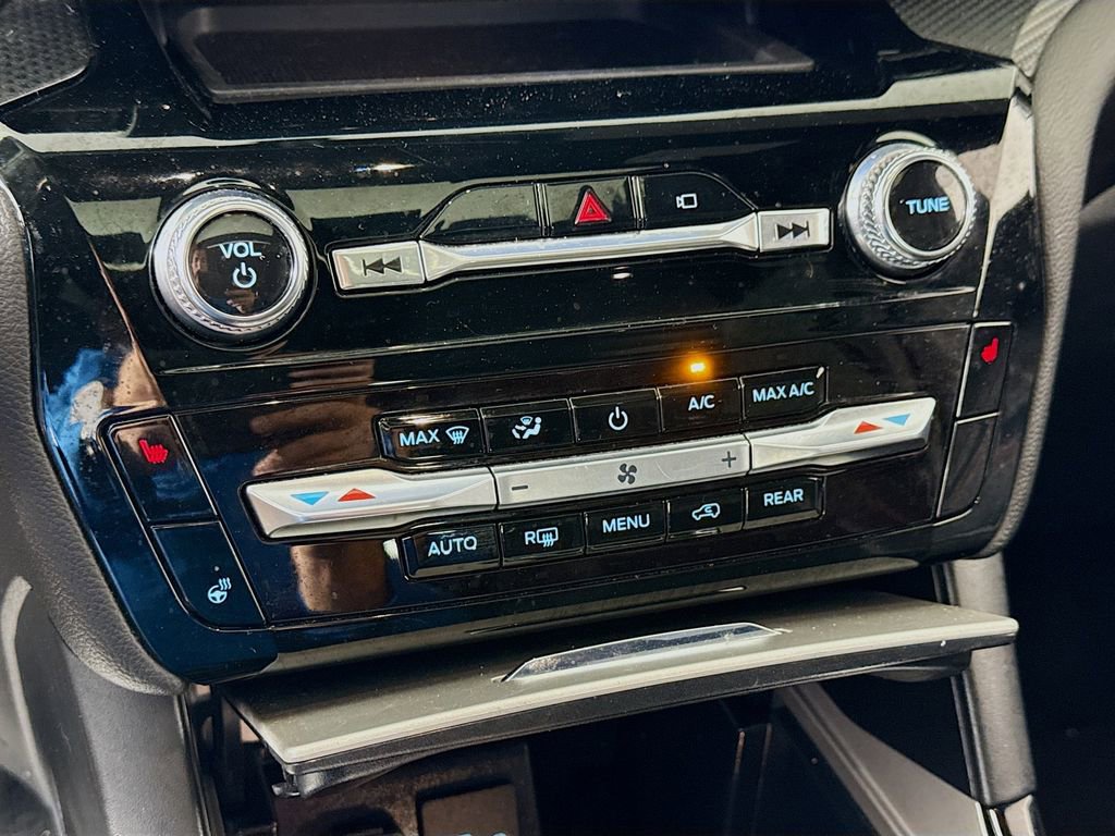 Certified 2022 Ford Explorer ST-Line w/ Class IV Trailer Tow Package image 20