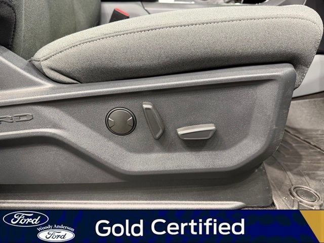 Certified 2023 Ford F150 XLT w/ Equipment Group 302A High image 31