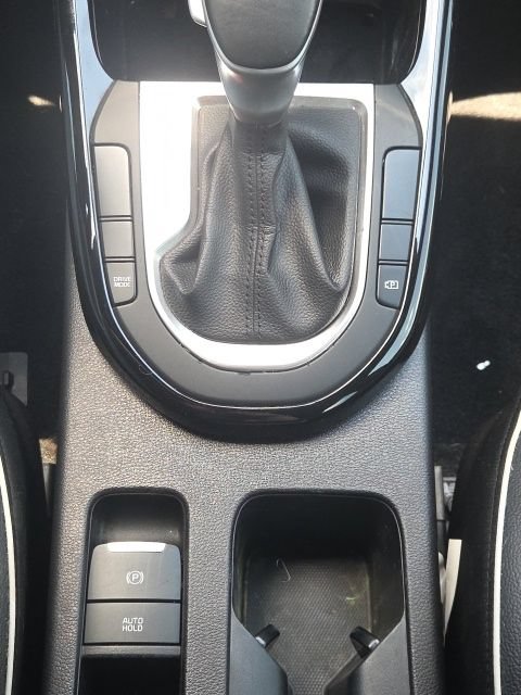 Used 2023 Kia Forte GT-Line w/ GT-Line Technology Package FWD image 27