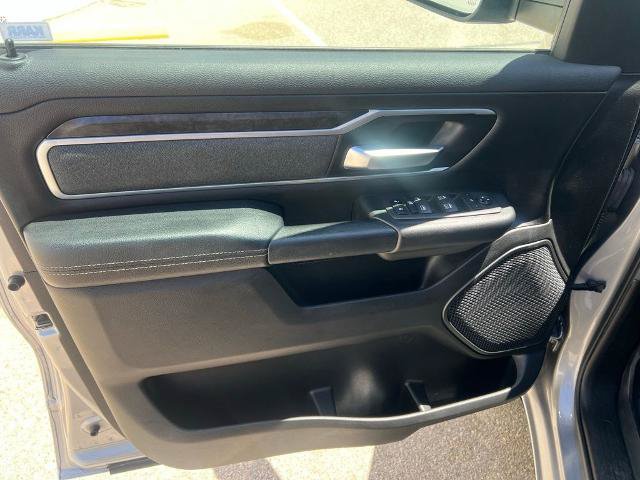 Used 2022 RAM 1500 Big Horn AWD/4WD image 9