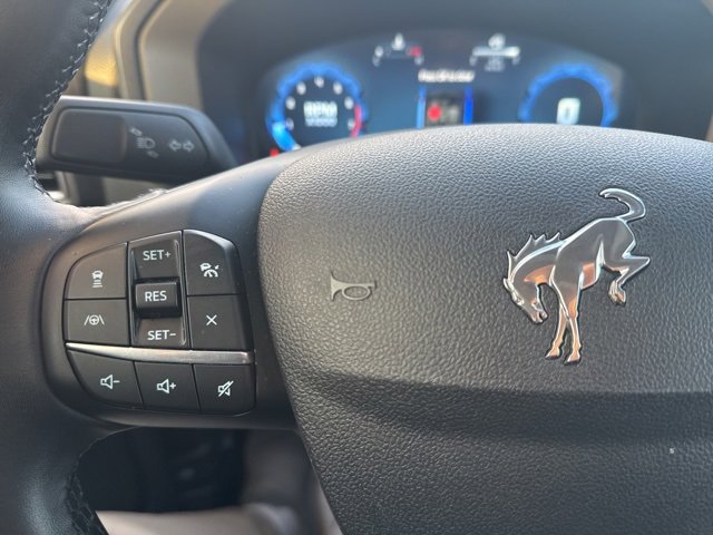 Certified 2025 Ford Bronco Sport Big Bend w/ Convenience Package image 19