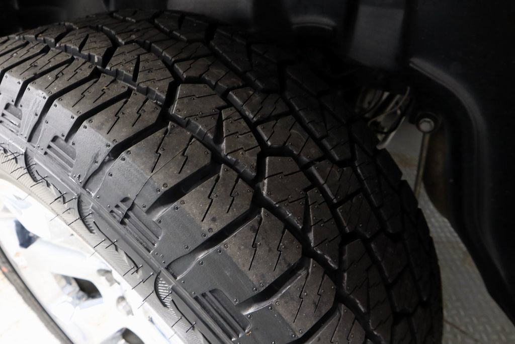 Used 2025 RAM 1500 Big Horn image 22