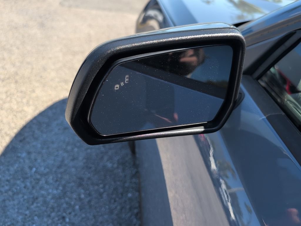 Certified 2024 Ford Mustang GT image 7