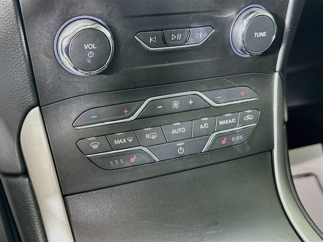 Certified 2019 Ford Edge SEL w/ Equipment Group 201A AWD/4WD image 23