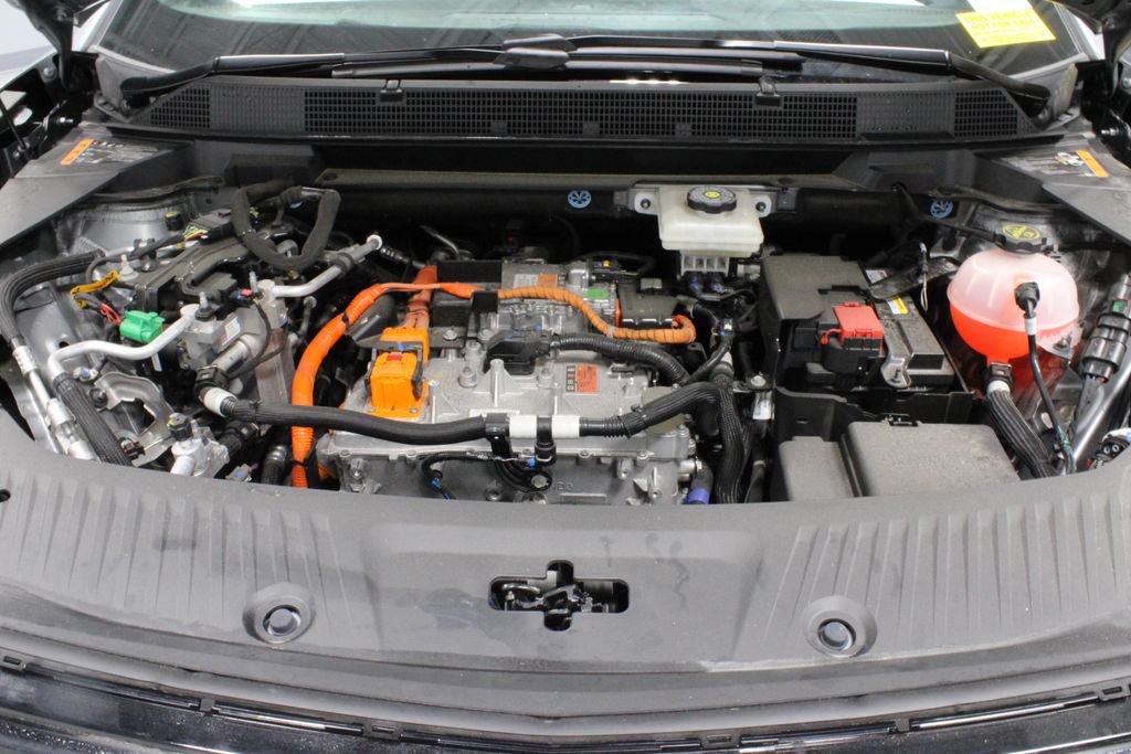 Used 2024 Chevrolet Equinox EV LT FWD image 13
