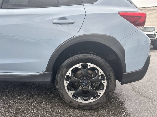 Used 2023 Subaru Crosstrek 2.0i Premium AWD/4WD image 10