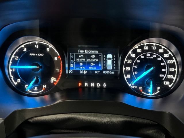 Certified 2021 Ford Ranger XLT w/ Equipment Group 301A Mid AWD/4WD image 22