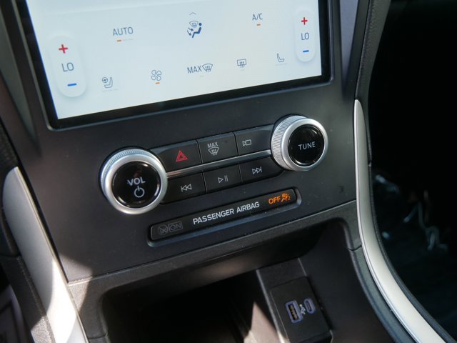 Certified 2023 Ford Edge SEL w/ Convenience Package AWD/4WD image 23