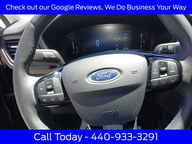 Certified 2023 Ford Escape Active AWD/4WD image 23