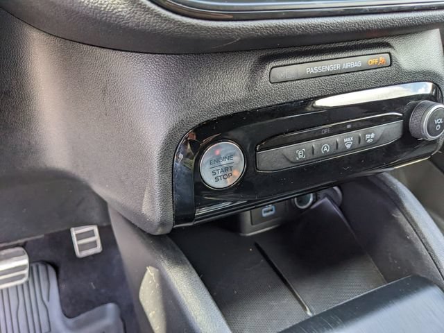 Certified 2023 Ford Escape ST-Line w/ Tech Pack #1 FWD image 25