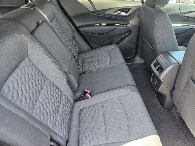 Used 2019 Chevrolet Equinox LT FWD image 14
