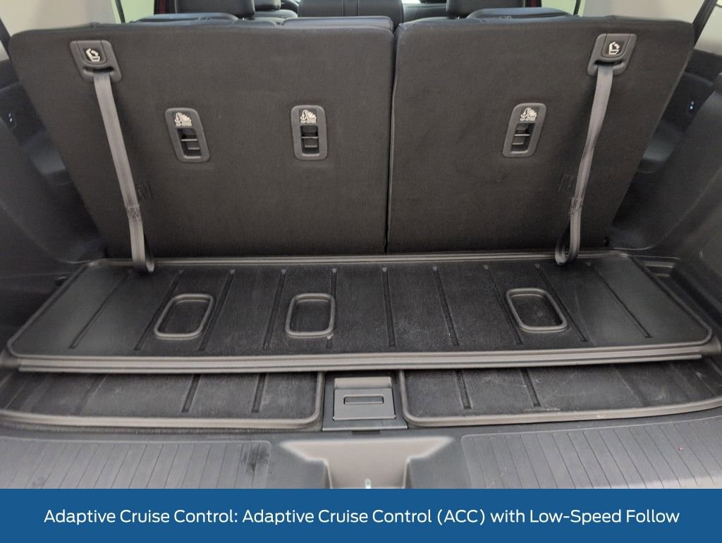 Used 2024 Honda Pilot Touring image 40