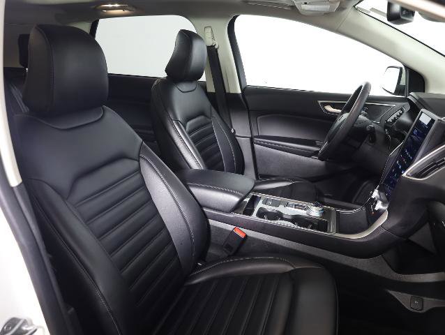 Certified 2024 Ford Edge SEL w/ Convenience Package image 10