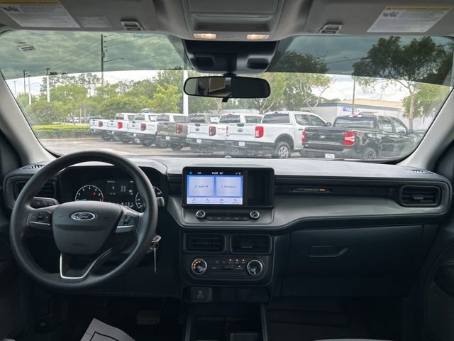 Certified 2022 Ford Maverick XL FWD image 15