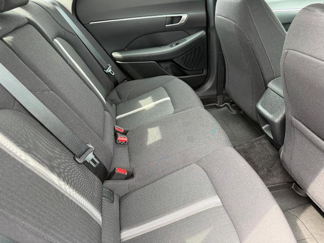 Used 2023 Hyundai Sonata SEL w/ Preferred Accessory Package image 12
