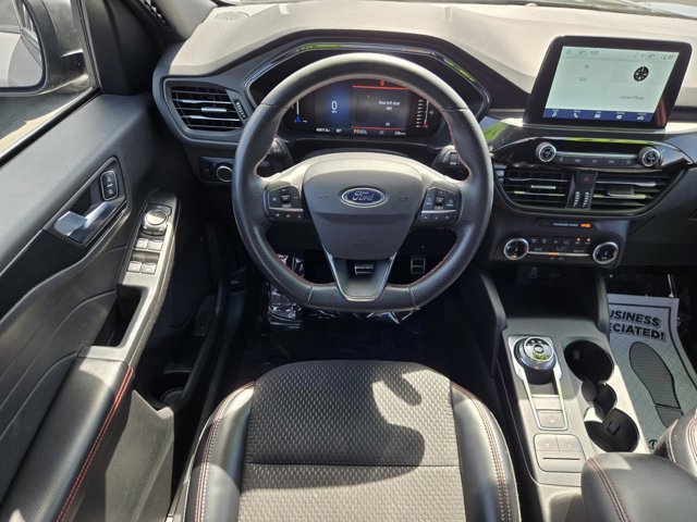 Certified 2024 Ford Escape ST-Line FWD image 13