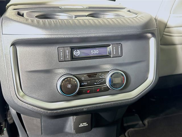 Certified 2025 Ford Expedition Platinum w/ Platinum Ultimate Package AWD/4WD image 30