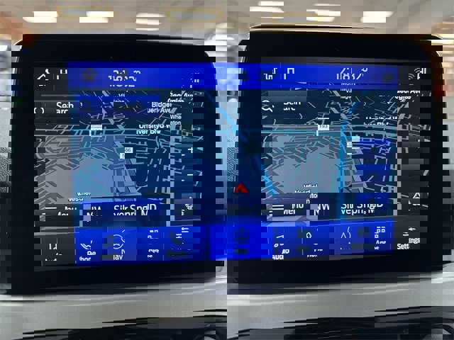 Certified 2022 Ford Escape SEL w/ Technology Package image 10