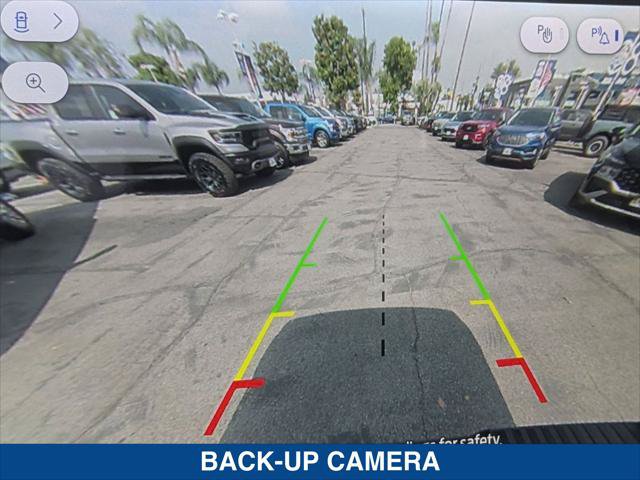 Certified 2024 Ford F150 STX RWD image 18