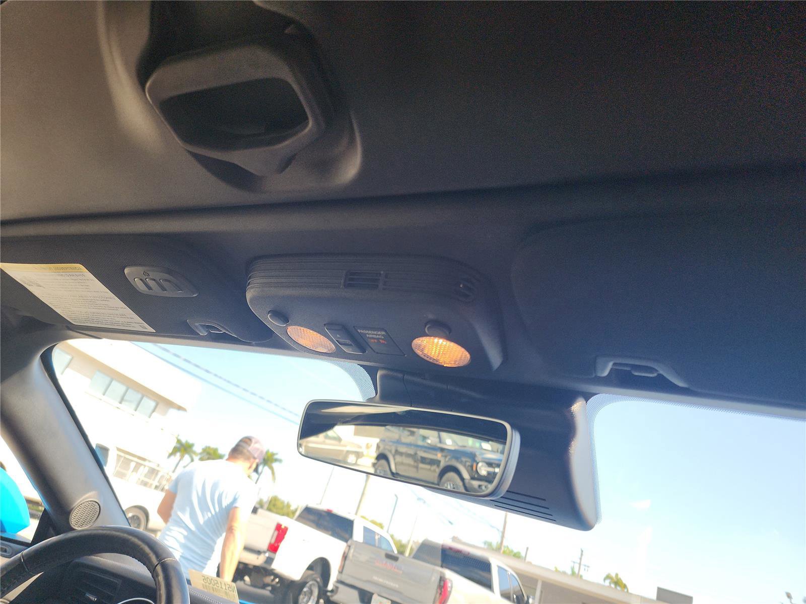 Certified 2022 Ford Mustang GT Premium w/ Equipment Group 401A image 27