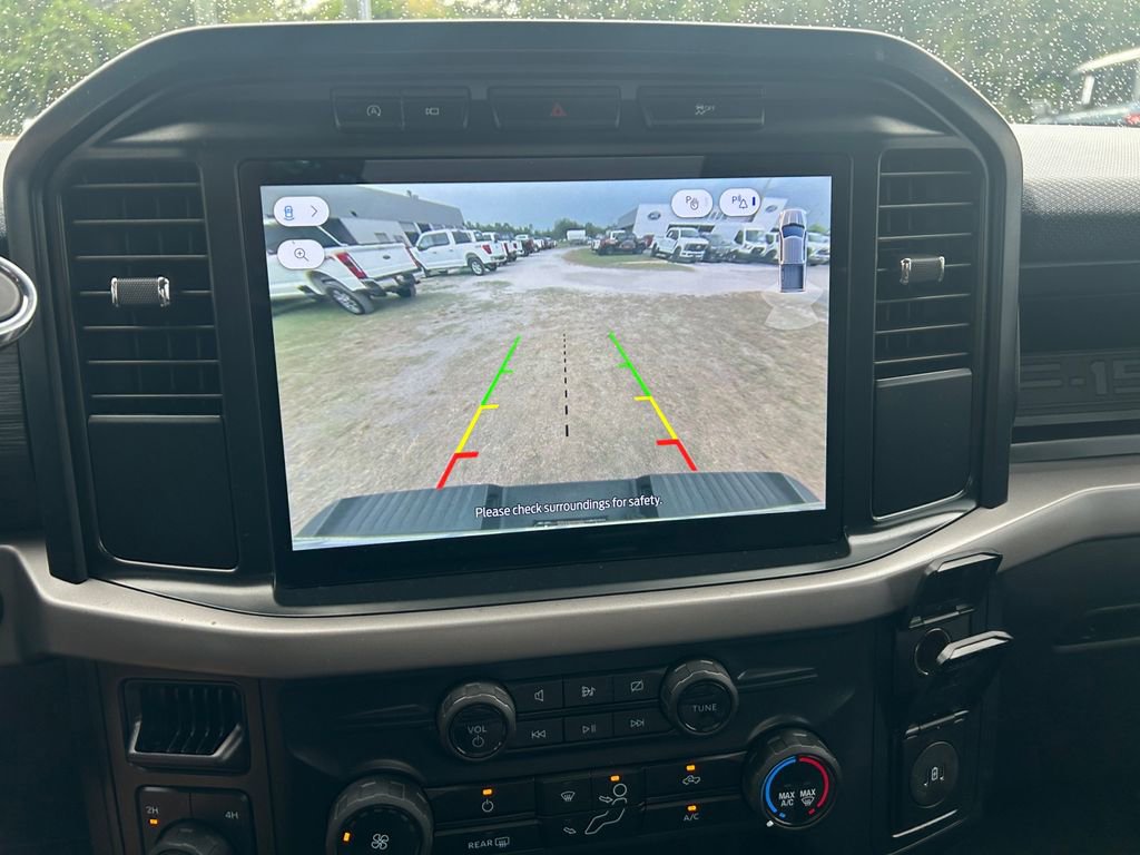 Certified 2024 Ford F150 XL w/ Equipment Group 103A High image 36