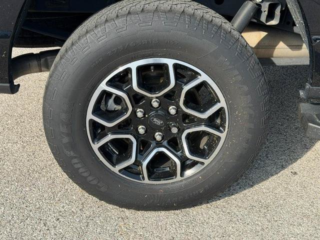 Certified 2023 Ford F150 XLT w/ Equipment Group 302A High AWD/4WD image 7