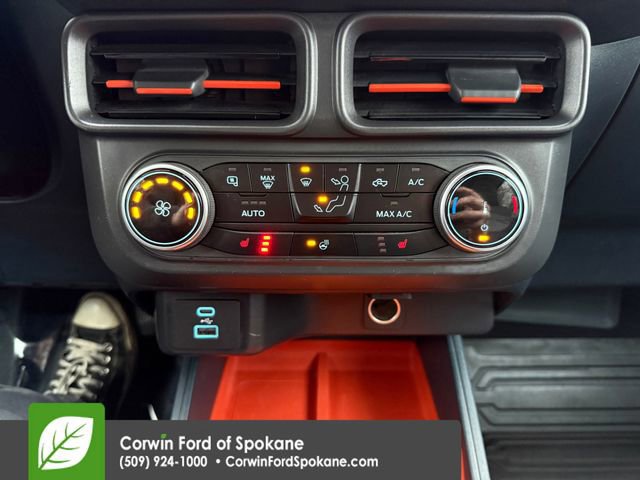 Certified 2023 Ford Maverick XLT w/ Equipment Group 300A Standard image 32