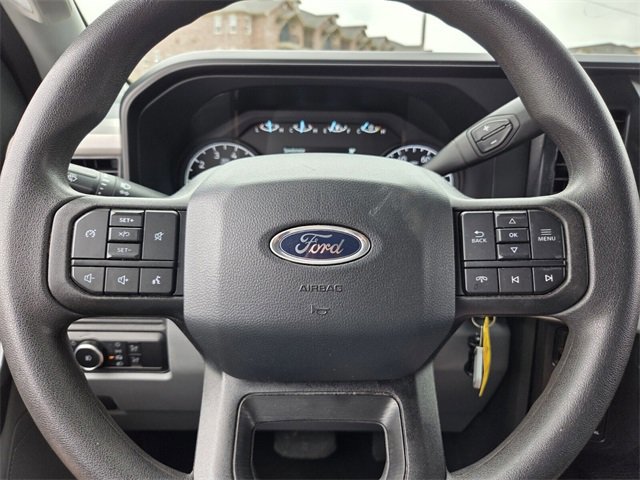 Certified 2024 Ford F250 XLT image 22