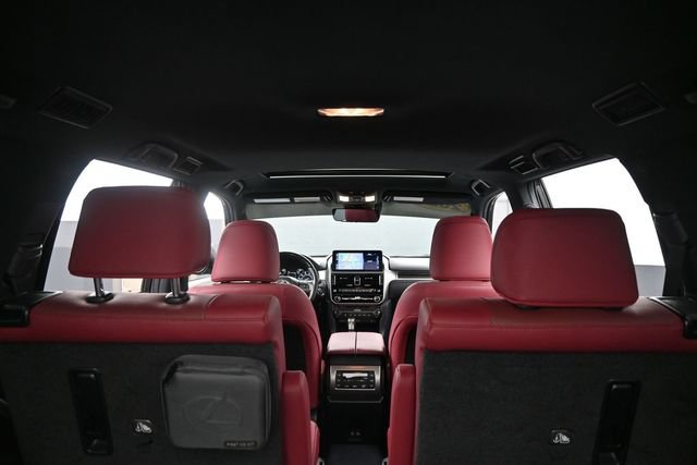 Used 2023 Lexus GX 460 Premium AWD/4WD image 31