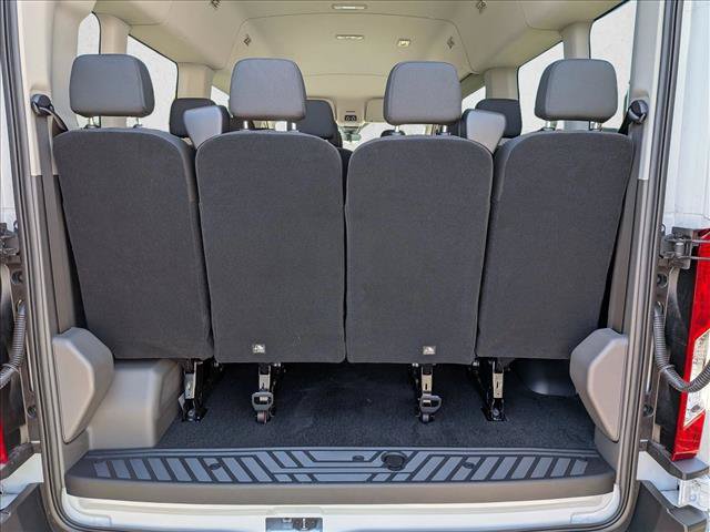 Certified 2026 Ford Transit 350 XL RWD image 6