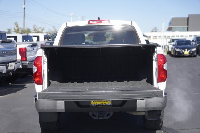 Used 2020 Toyota Tundra SR5 image 30