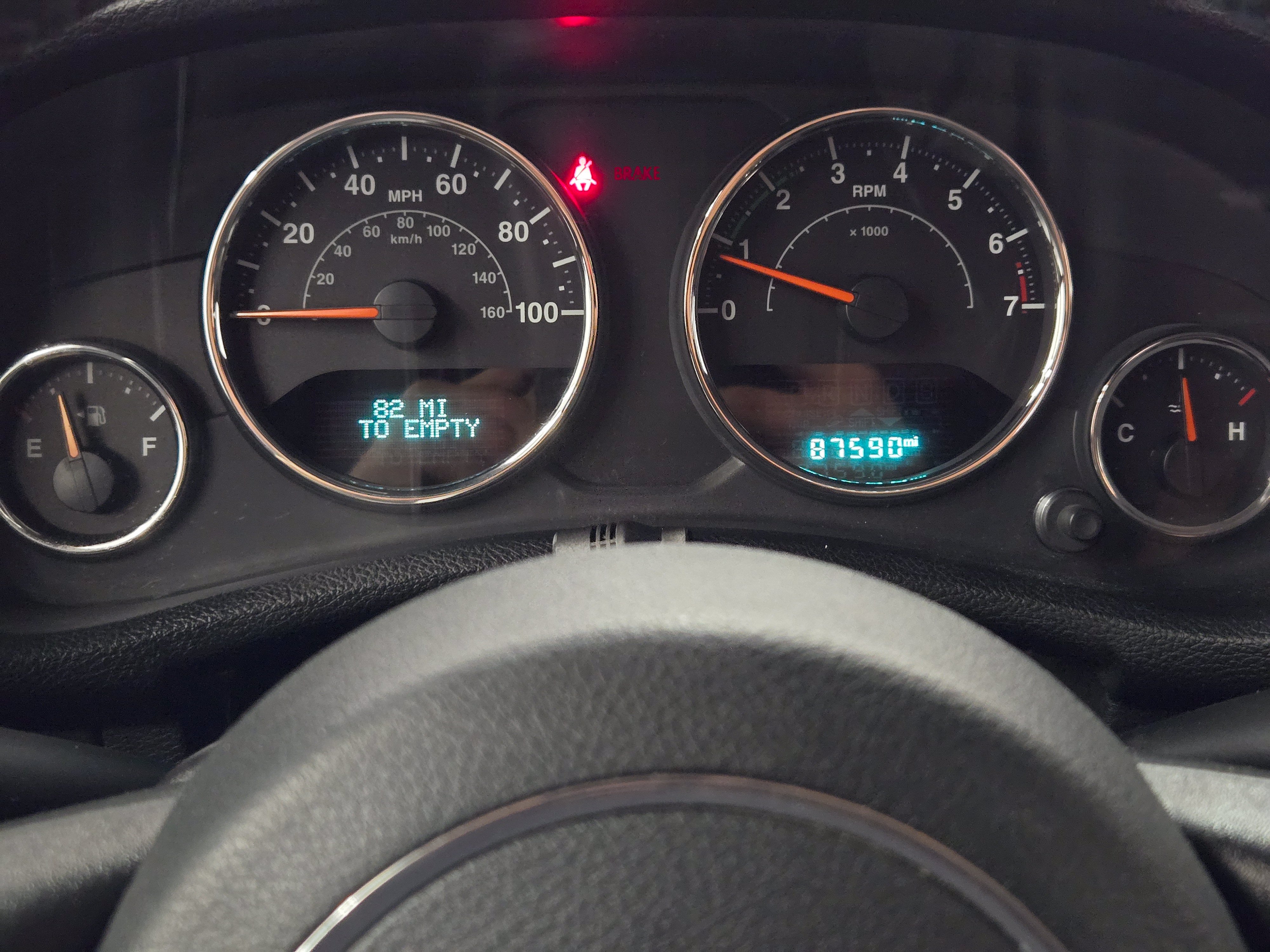 Used 2017 Jeep Wrangler Unlimited Rubicon w/ Connectivity Group AWD/4WD image 18