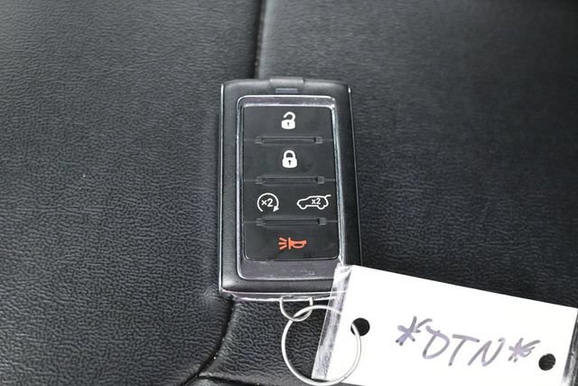 Used 2023 Jeep Grand Cherokee L Limited AWD/4WD image 28