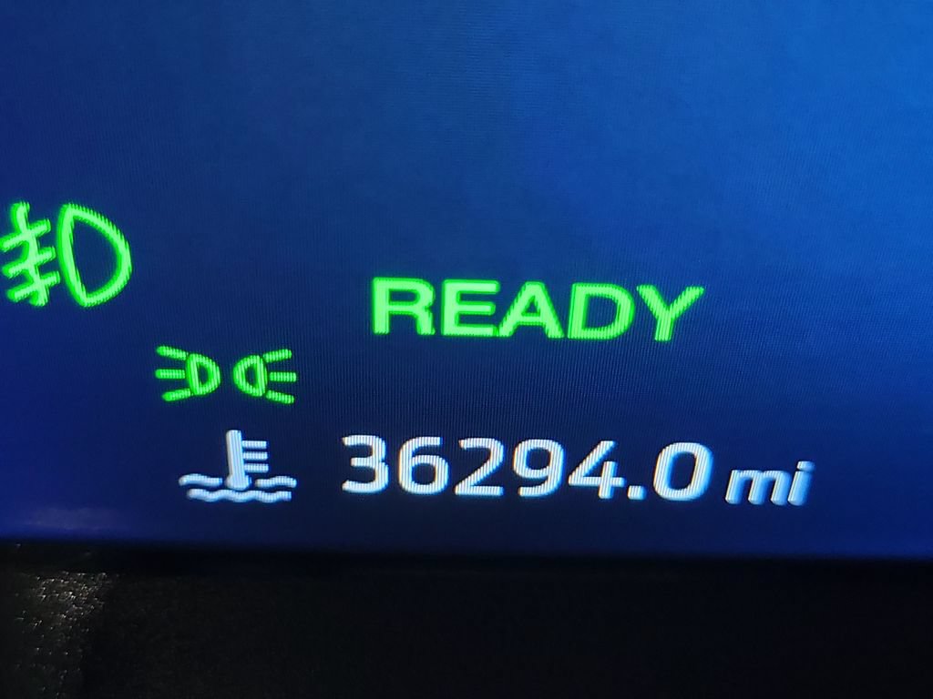 Certified 2023 Ford Escape ST-Line Elite AWD/4WD image 40