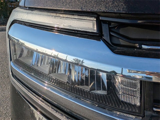 Certified 2023 Ford Expedition Max Limited image 10