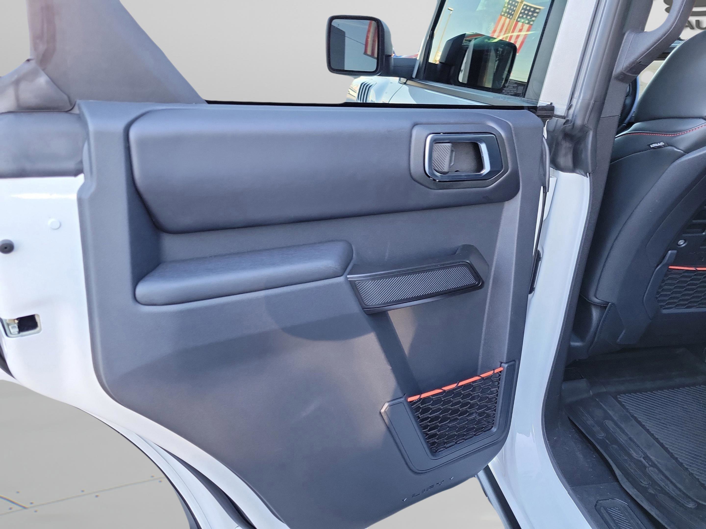 Certified 2023 Ford Bronco Raptor image 28