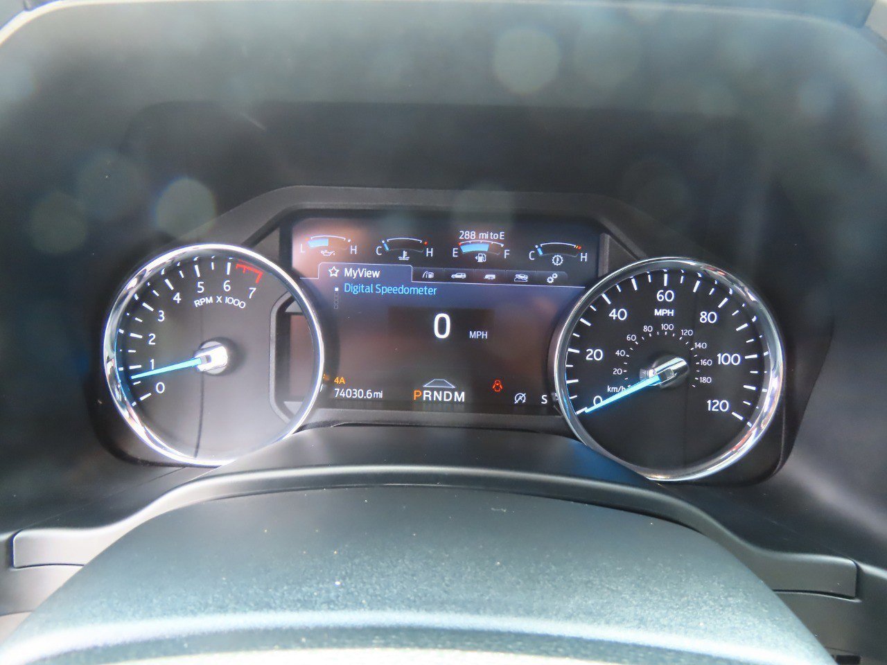 Certified 2021 Ford Expedition XLT image 31