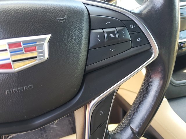 Used 2018 Cadillac XT5 Premium Luxury image 27