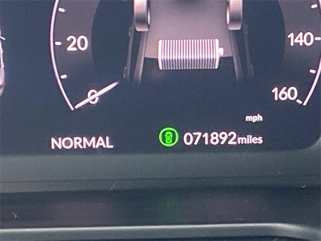 Used 2023 Honda Accord Sport image 35