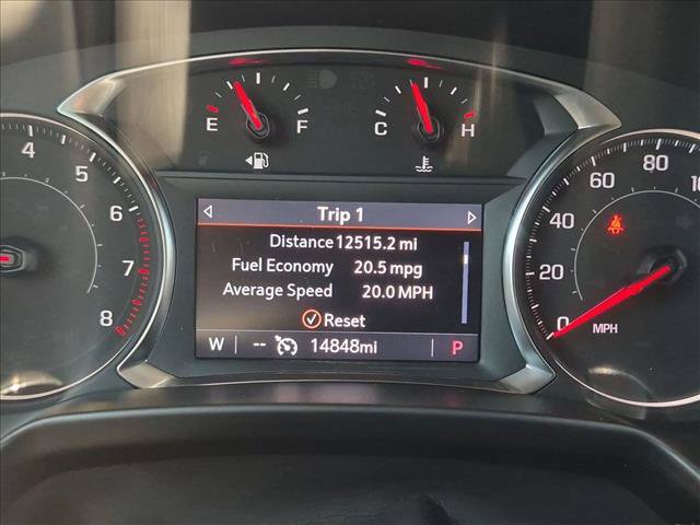 Used 2024 Chevrolet Blazer LT w/ Redline Edition FWD image 11