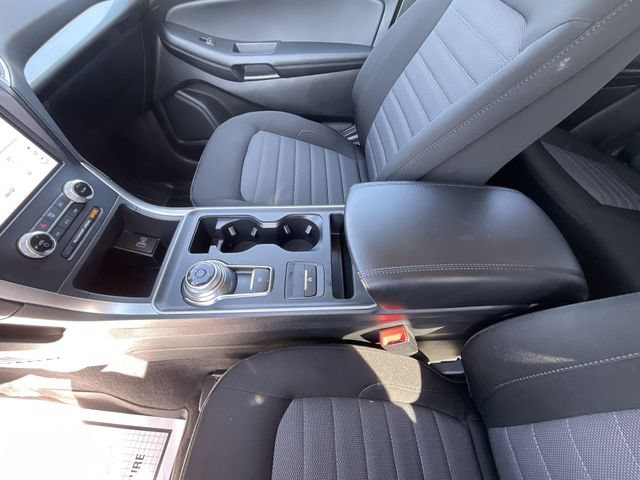 Certified 2024 Ford Edge SE w/ Black Appearance Package AWD/4WD image 21