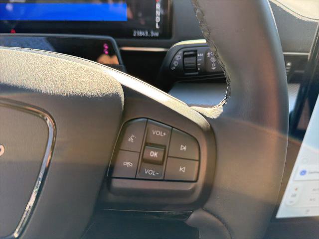 Certified 2023 Ford Mustang Mach-E Select image 18