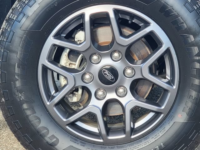 Certified 2024 Ford Ranger XLT w/ Equipment Group 301A High AWD/4WD image 17