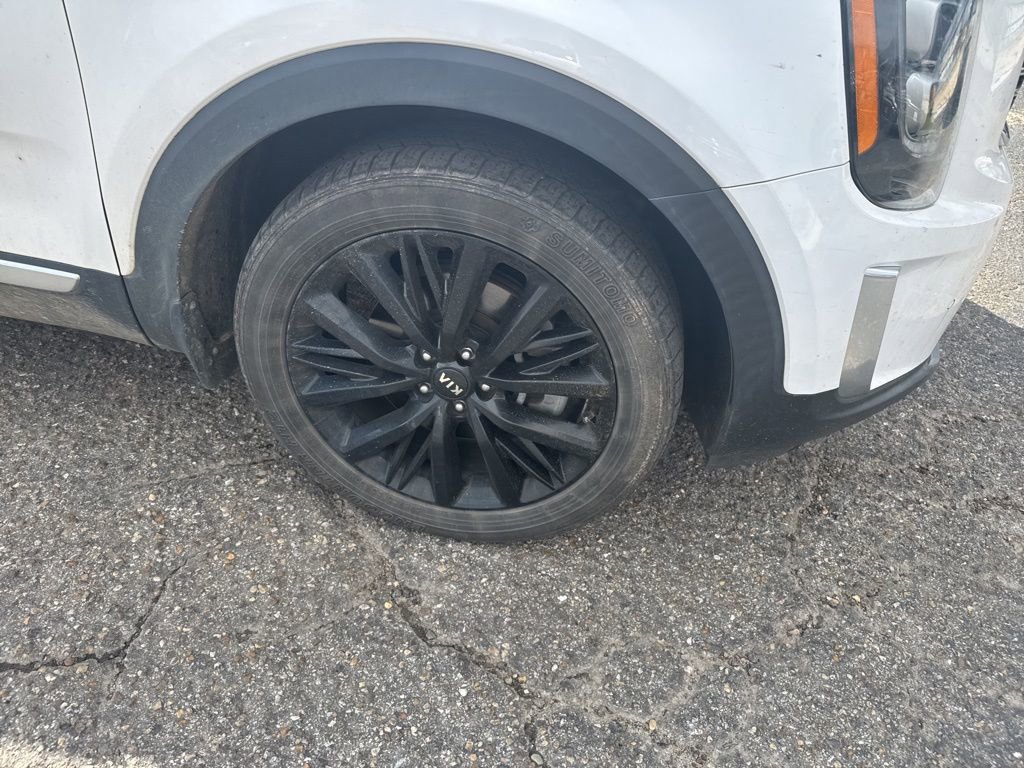 Used 2021 Kia Telluride SX w/ SX Prestige Package image 20