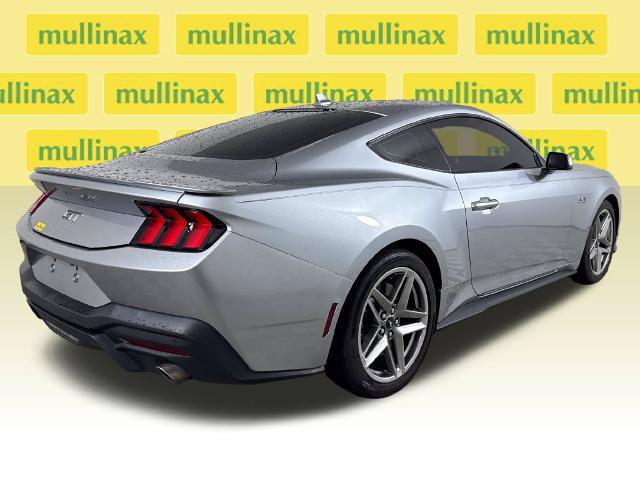 Certified 2024 Ford Mustang GT RWD image 4