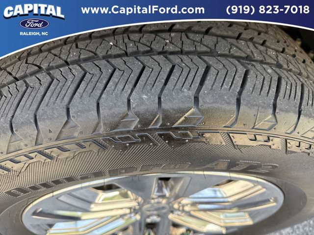 Certified 2025 Ford F150 Lariat w/ Equipment Group 502A High AWD/4WD image 14