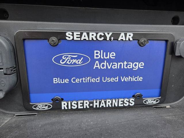 Certified 2020 Ford F250 Lariat AWD/4WD image 18